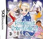 Diva Girls: Princesas sobre hielo 2
