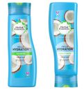 HERBAL ESSENCES Hello Hydration Shampoo & Conditioner (2 x 400ml) LARGE SIZE