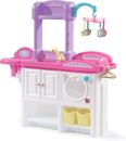 Step2 Love and Care Deluxe Nursery Playset New Toy Gift