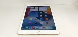 Apple iPad Air 2 128gb Gold 9.7in A1566 (WIFI Only) Reduced Price NW9980