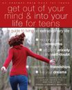 Get Out of Your Mind and Into Your Life for Teens: A Guide to Living an E - GOOD