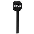 RØDE Interview GO Handheld Adaptor for Wireless GO