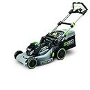 HENSITA EGO LM1903E-SP 47cm Self Propelled Cordless Mower 56v includes 5Ah Battery & Rapid Charger