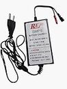 RASHRI ; One For All SMPS Battery Charger Best for Battery Charger