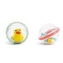 Munchkin Float and Play Bubbles Bath Toy, Pack of 2