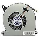 LANDALANYA Replacement New CPU Cooling Fan for Intel NUC NUC8 NUC8i7BEH NUC8i5BEH NUC8i3BEH NUC8i5bek BOXNUC8i7BEH6 NUC8BEH NUC8 I3/I5/I7 Mini Host Series BSC0805HA-00 BAZB0808R5H P004 5V 0.6A Fan