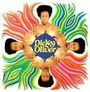 Dicky Oliver  - Dicky Oliver (lp+cd) - 2 Vinili