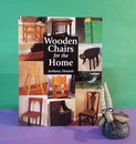 Anthony Hontoir: Wooden Chairs for the Home/crafts & hobbies/woodworking