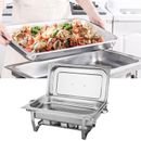 Chafing Dish Buffet Chafer Buffet Warmer Sets For Dinners Kitchen Dining