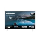 Panasonic TX-50MX800B, 50 Inch 4K Ultra HD LED Smart 2023 TV, High Dynamic Range (HDR), Dolby Atmos & Dolby Vision, Fire TV, Prime Video, Alexa, Netflix, Black