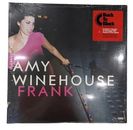 Amy Winehouse Frank, In My Bed 180 GR Remastered Vinyl + Download MP3 (Sealed)