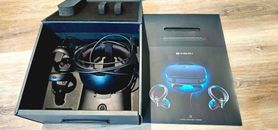 Meta Oculus Rift S VR Headset Very Good Condition Boxed - Black (301-00178-01)