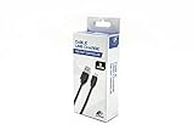 Panthek CABLE USB CHARGE 2.0 CON PAIRING PER PS4 Cavo USB Playstation 4