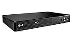 LG Region Free Blu Ray Player - Modified Full Multi Zone A B C Playback - WiFi Compatible, 110-240 Volts Free 6FT HDMI Cable - Free OREI Adapter