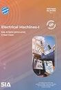 Electrical Machines-I EEE, B.Tech II-Year I-Sem Jntu-Hyd (R22) Latest 2023-24 Edition
