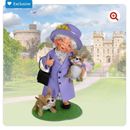 Annalee Her Majesty and Friends 2024 Limited Edition PRE-SALE! Sold Out!