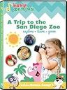 Baby Genius: Trip to San Diego Zoo