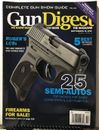 Gun Digest Ruger LC9s calibres defensivos semiautomáticos 18 de septiembre de 2014 envío gratuito JB
