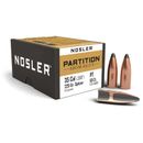 Nosler Partition Rifle Bullet .35 Caliber 225gr 50ct 44800