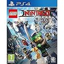 Lego Ninjago - PlayStation 4 Jeux En Francaise Box Spain