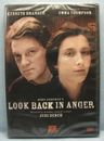 Look Back in Anger (DVD, 1989) A&E TV Movie ~ Drama