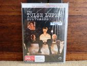 THE TULSE LUPER SUITCASES DVD 3 x DISC BOX SET PETER GREENAWAY DIRECTORS SUITE