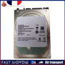 For PS3/PS4/Pro/Slim Game Console SATA Internal Hard Drive Disk (1TB) FR