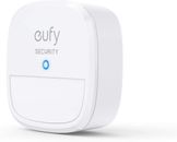 eufy Security Bewegungssensor Sicherheitssystem mit Alarm 100°  9m Reichweite