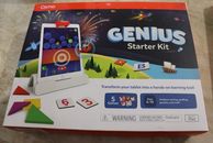 Osmo Genius Starter Kit - USED