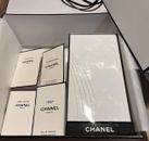 Neu! Chanel Comete EDP 200ml ( 4 Proben + mit Geschenkverpackung und Tüte )