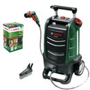 Bosch 18 V Cordless Pressure Washer Outdoor Cleaner PSI 217 15L Without Battery