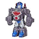 Transformers Classic Heroes Team Optimus Primal Converting Toy, 4.5-Inch Action Figure, for Kids Ages 3 and Up