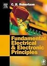 Fundamental Electrical and Electronic Principles: Volume 1