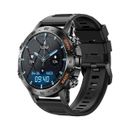 Men Smart Watches for iOS Android Sports Fitness Tracker Waterproof Smart Watch 