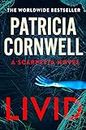 Livid: The chilling Kay Scarpetta thriller