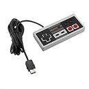 SM-PC®, Controller kompatibel zur Nintendo NES Classic Mini Edition System mit Turbo Button Funktion #995