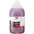 3M Heavy Duty Carpet Shampoo, Upholstery Cleaning Liquid, Remove Stains & Damp Odors, Non Harsh Chemicals, Clean and Sanitize in one Go, Compatible with All Machines (5L, Pack of 1)