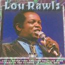 Lou Rawls Lady Love CD