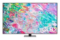 Samsung Q75B QE55Q75BATXXC TV 139,7 cm (55") 4K Ultra HD Smart TV Wi-Fi Grigio