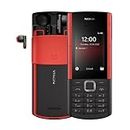 Nokia 5710 Xpress Audio Feature Phone (Black)