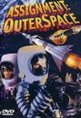Assignment Outer Space () (1961) (All DVD Region 1