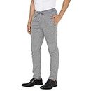 Associated Uniforms - Chef Pant/Chef Trouser/Cargo Cook Pant with Multiple Pockets (S-M, Checks)