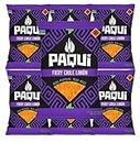 Paqui Chile Limon Tortilla Chips 2oz. (pack of 6)
