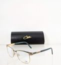 Brand New Authentic CAZAL Eyeglasses MOD. 4268 COL. 004 53mm 4268 Frame
