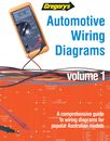 Automotive Wiring Diagrams Volume 1