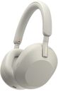 Sony WH-1000XM5 | Cuffie Wireless con Noise Cancelling, Connessione Multipoint
