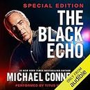 The Black Echo: Special Edition: Harry Bosch, Book 1
