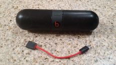 Beats By Dr.dre Beats Pill 2.0 wireless Bluetooth speaker system Black color