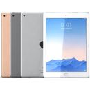 Apple iPad Air 2 9.7in 8MP 16GB 32GB 64GB 128GB Tablet Various Colours Grade B