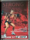 LES MILLS BODYPUMP BODY PUMP INSTRUCTOR RELEASE KIT 57 CD DVD CHOREOGRAPHY NOTES